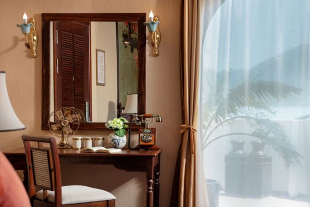 Executive Suite - 3 ngày 2 đêm